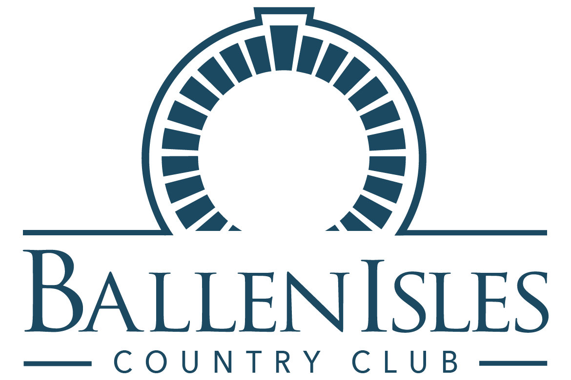BallenIsles Country Club logo